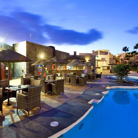 Bluesea Costa Teguise Gardens Apartman Kültér fotó