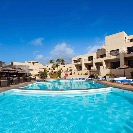 Bluesea Costa Teguise Gardens Apartman Kültér fotó
