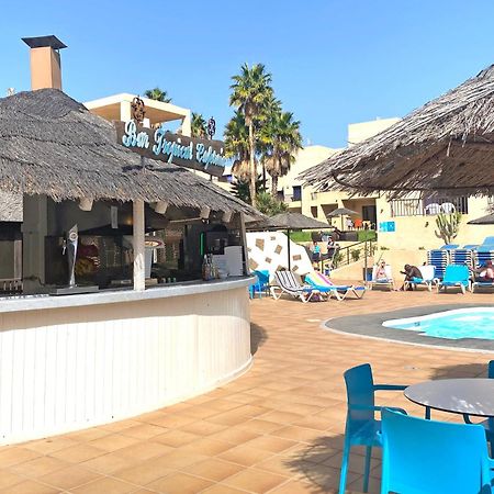 Bluesea Costa Teguise Gardens Apartman Kültér fotó