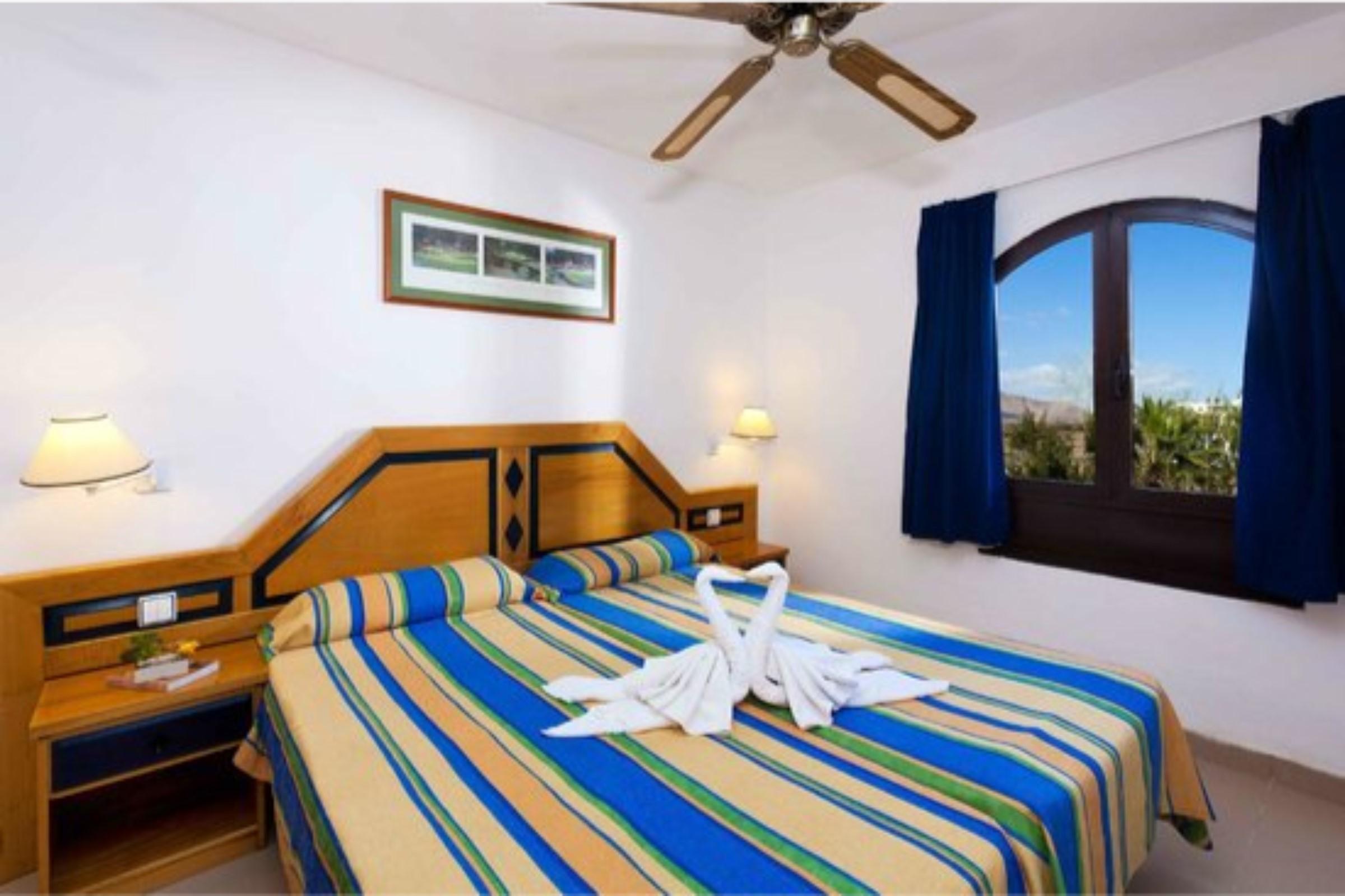 Bluesea Costa Teguise Gardens Apartman Kültér fotó