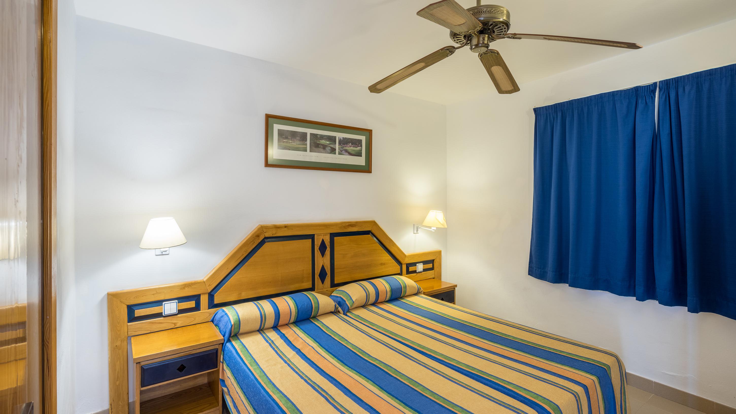 Bluesea Costa Teguise Gardens Apartman Kültér fotó