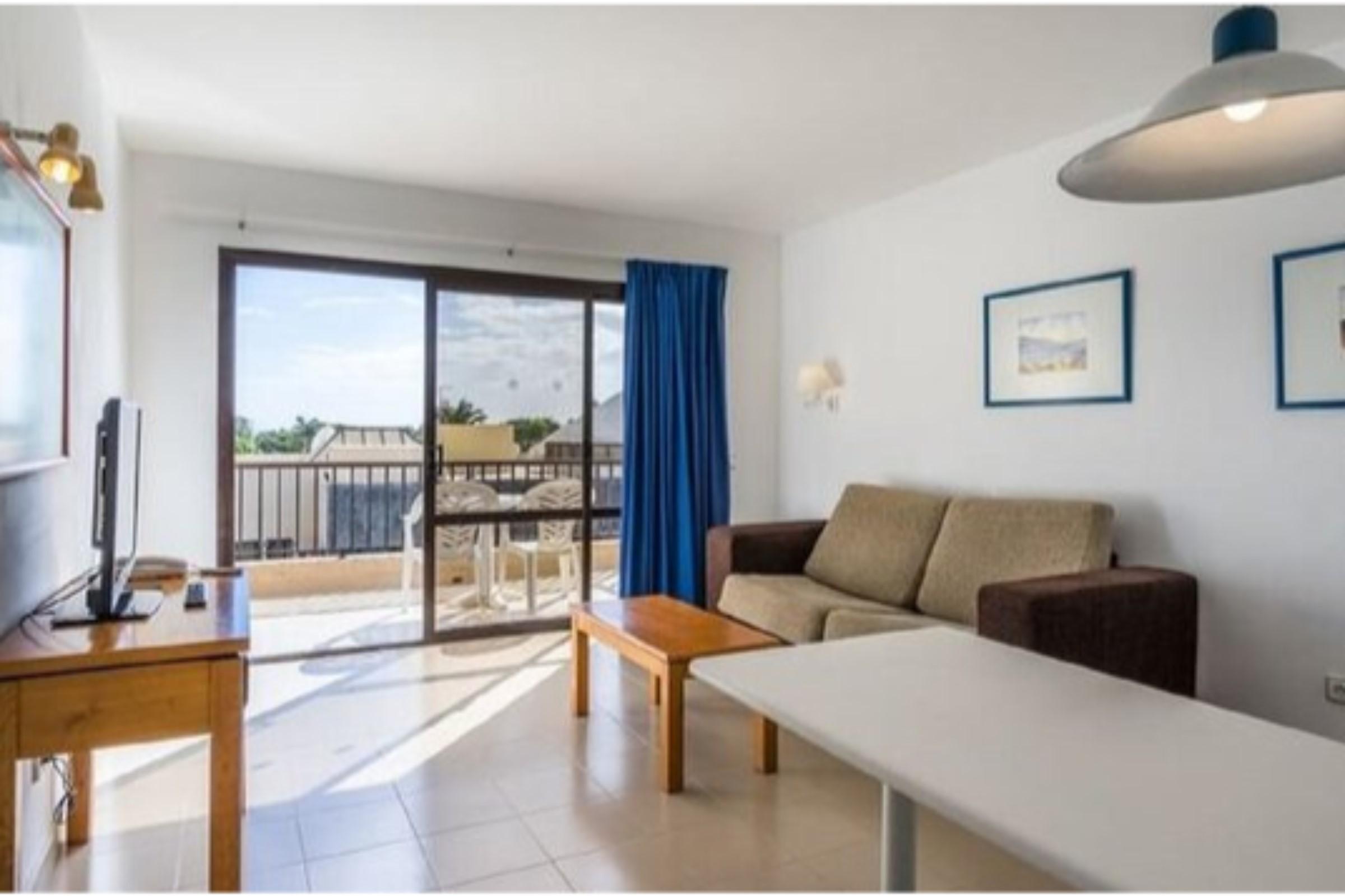 Bluesea Costa Teguise Gardens Apartman Kültér fotó