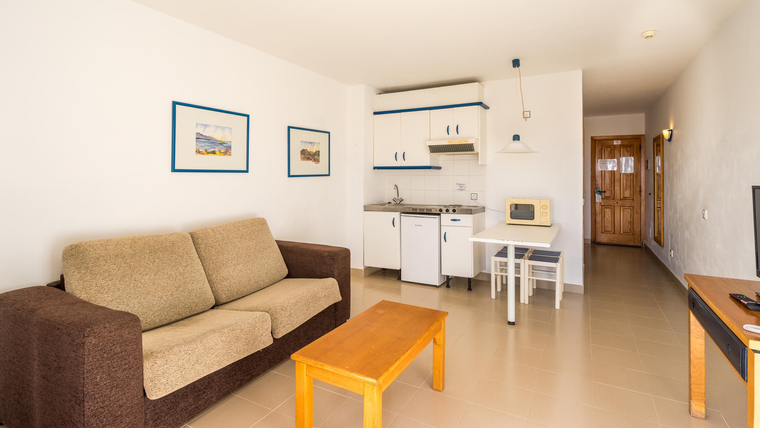 Bluesea Costa Teguise Gardens Apartman Kültér fotó