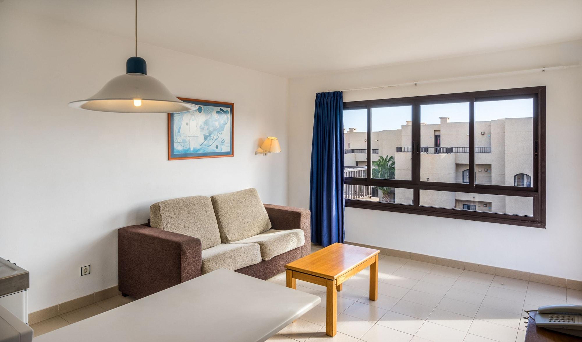 Bluesea Costa Teguise Gardens Apartman Kültér fotó