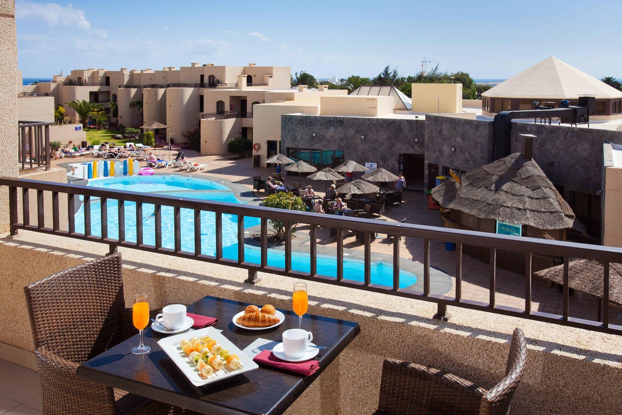 Bluesea Costa Teguise Gardens Apartman Kültér fotó