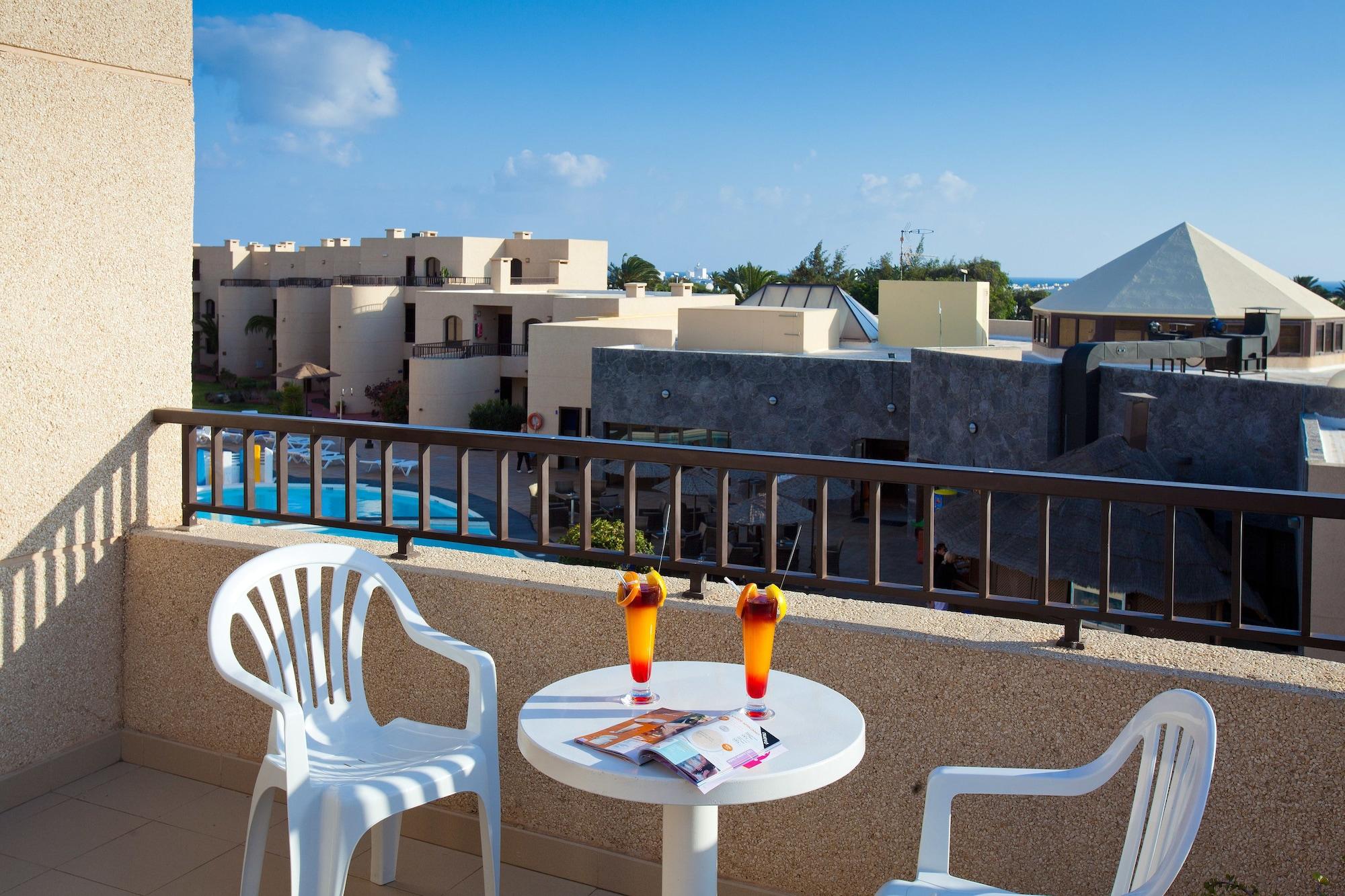 Bluesea Costa Teguise Gardens Apartman Kültér fotó