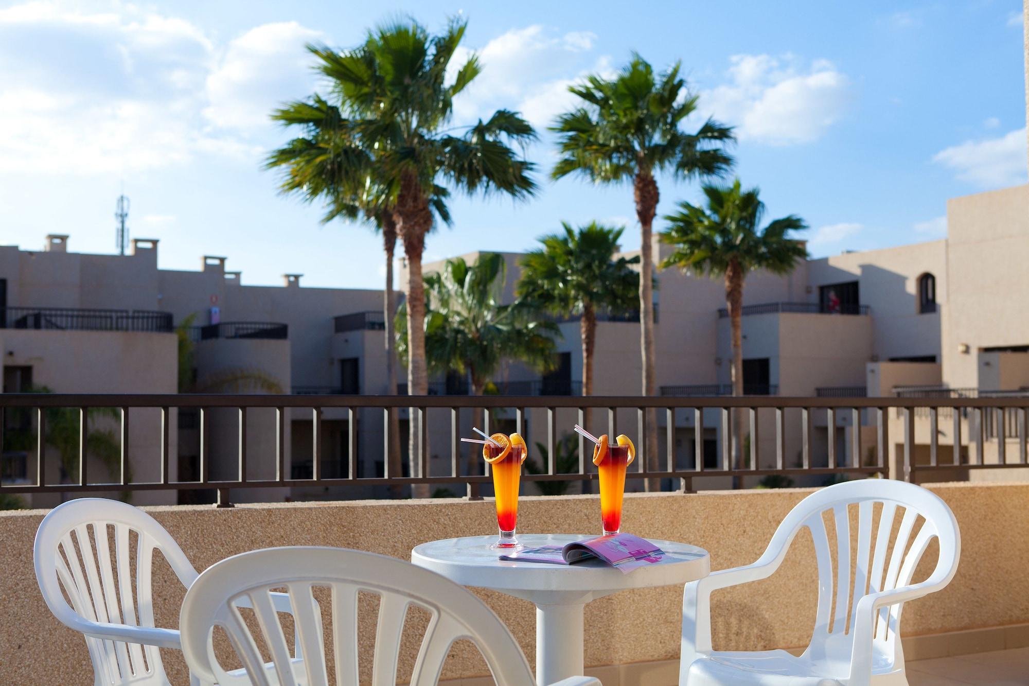 Bluesea Costa Teguise Gardens Apartman Kültér fotó