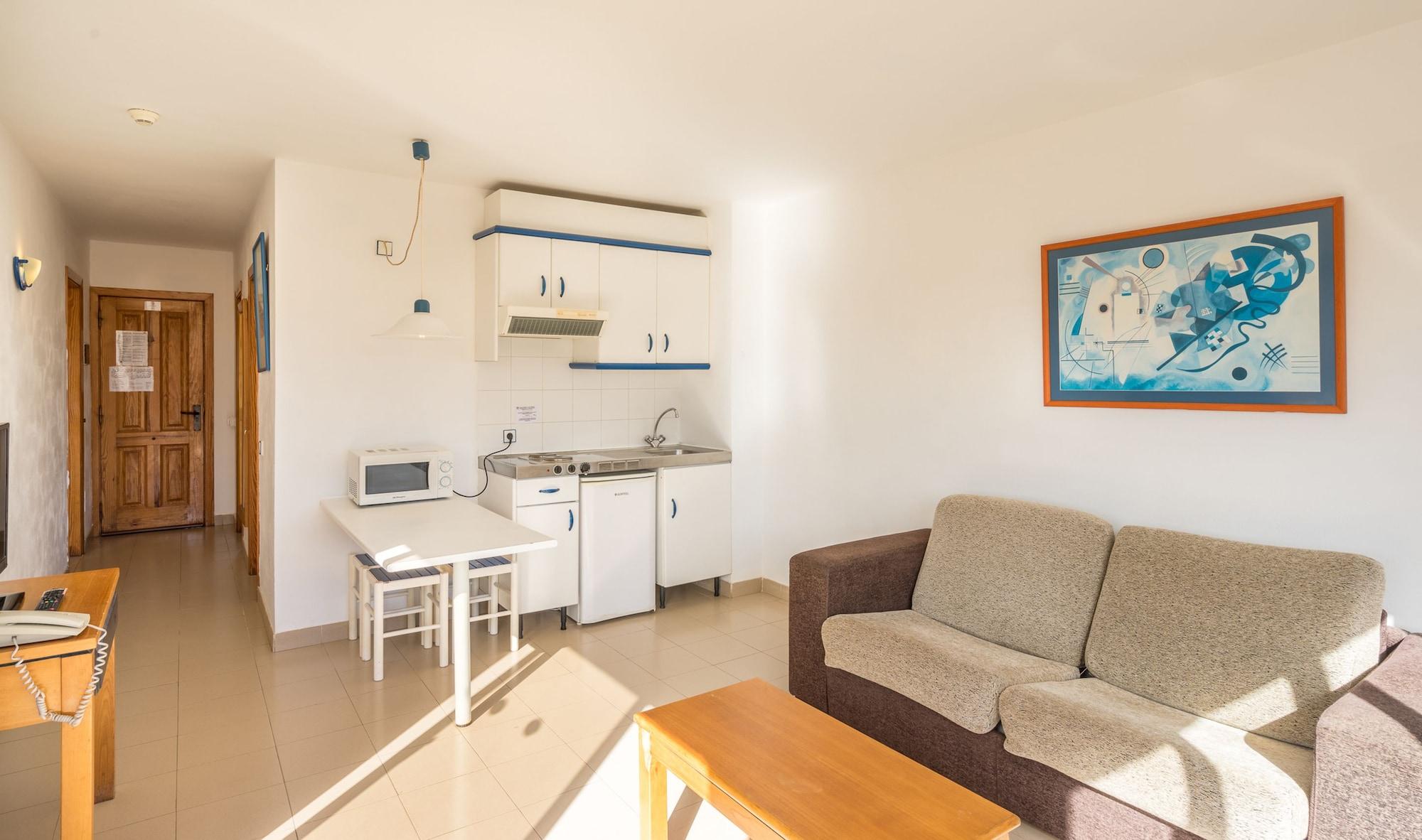 Bluesea Costa Teguise Gardens Apartman Kültér fotó