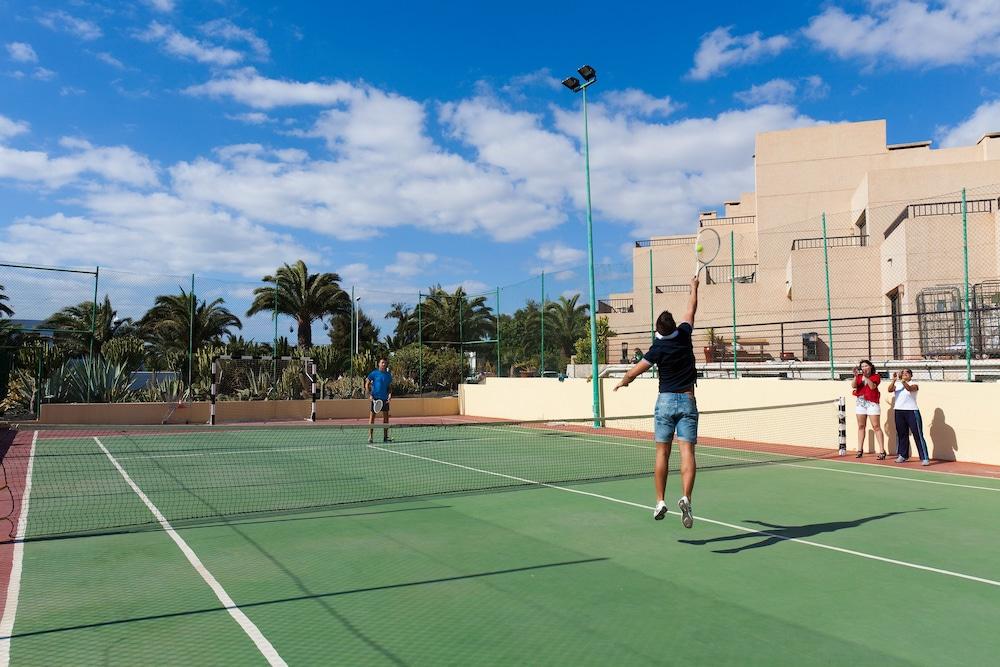 Bluesea Costa Teguise Gardens Apartman Kültér fotó