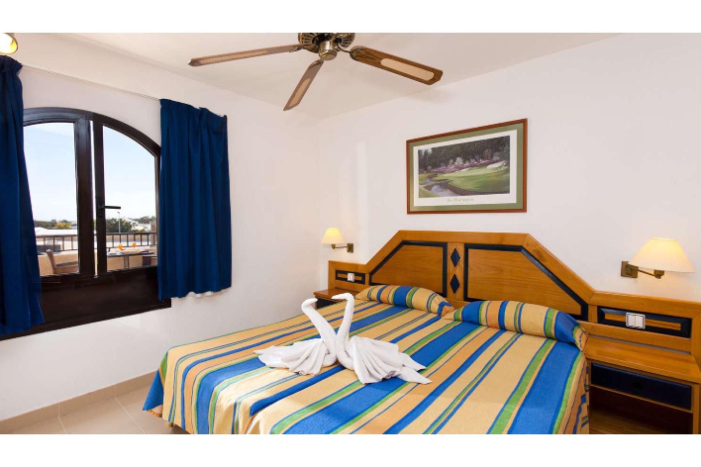 Bluesea Costa Teguise Gardens Apartman Kültér fotó