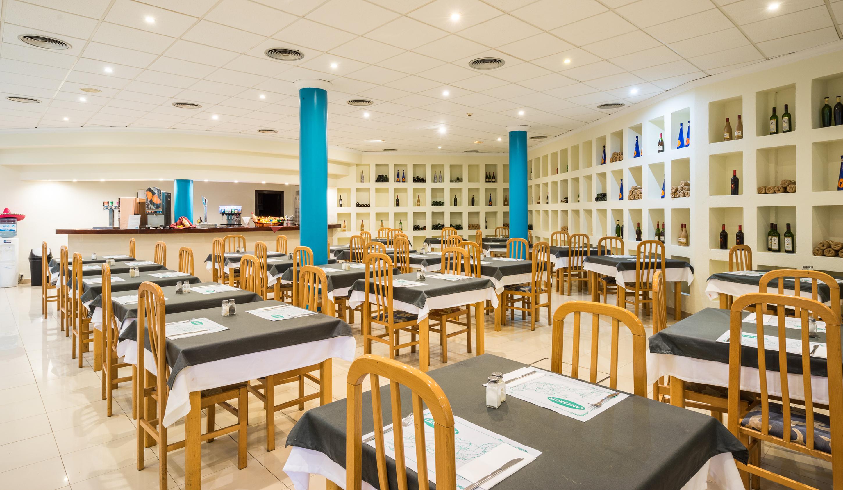 Bluesea Costa Teguise Gardens Apartman Kültér fotó