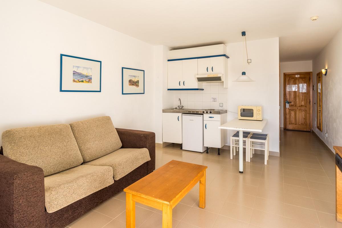 Bluesea Costa Teguise Gardens Apartman Kültér fotó