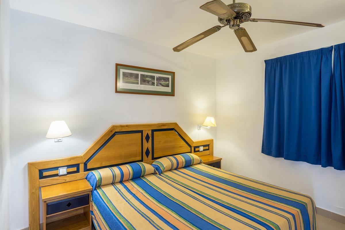 Bluesea Costa Teguise Gardens Apartman Kültér fotó