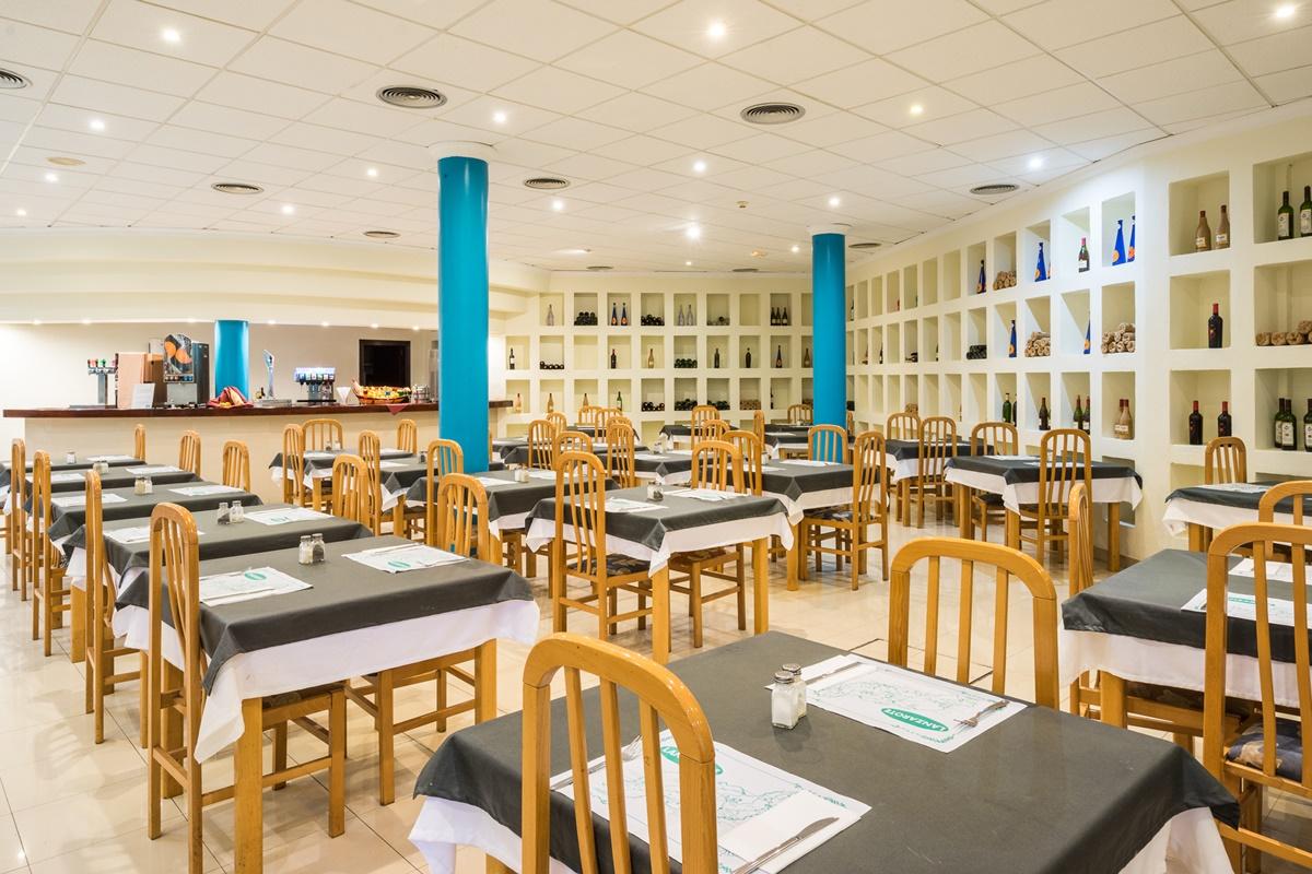 Bluesea Costa Teguise Gardens Apartman Kültér fotó