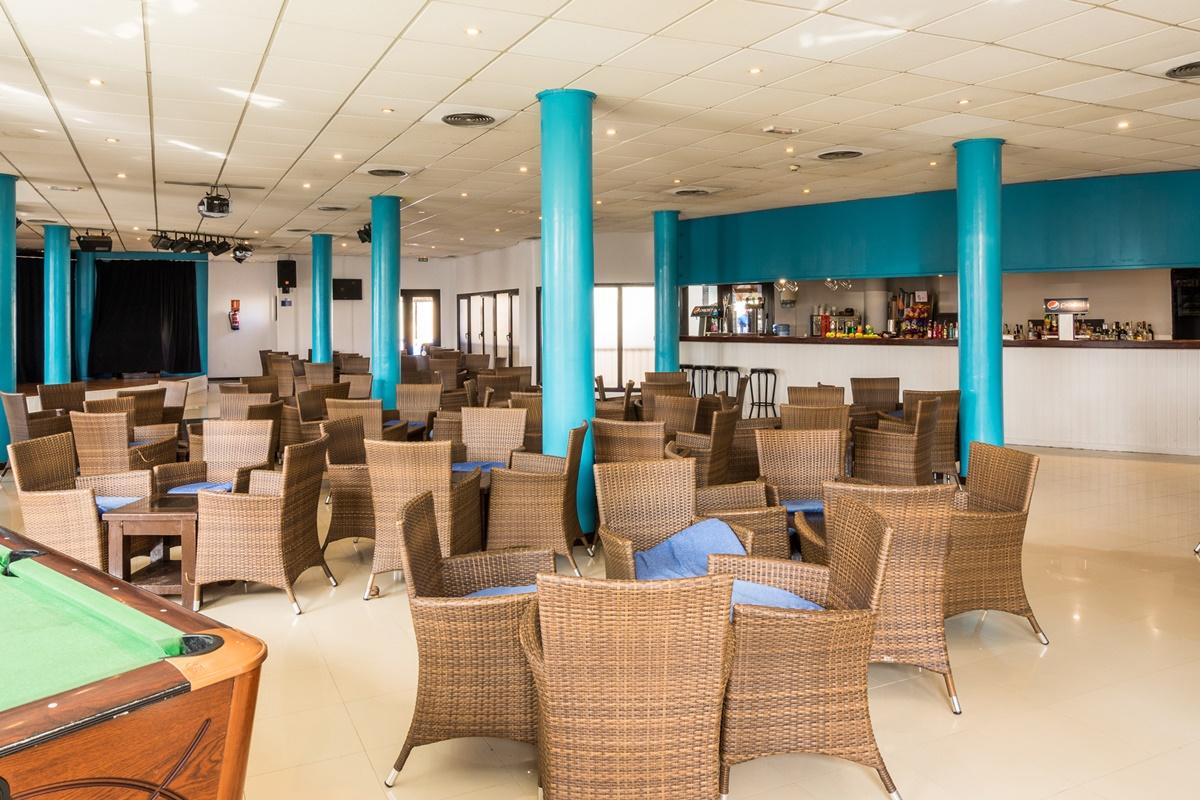 Bluesea Costa Teguise Gardens Apartman Kültér fotó