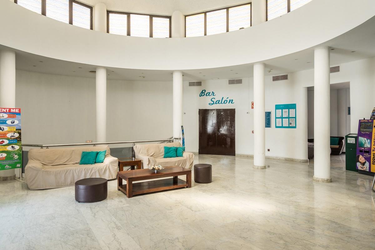 Bluesea Costa Teguise Gardens Apartman Kültér fotó