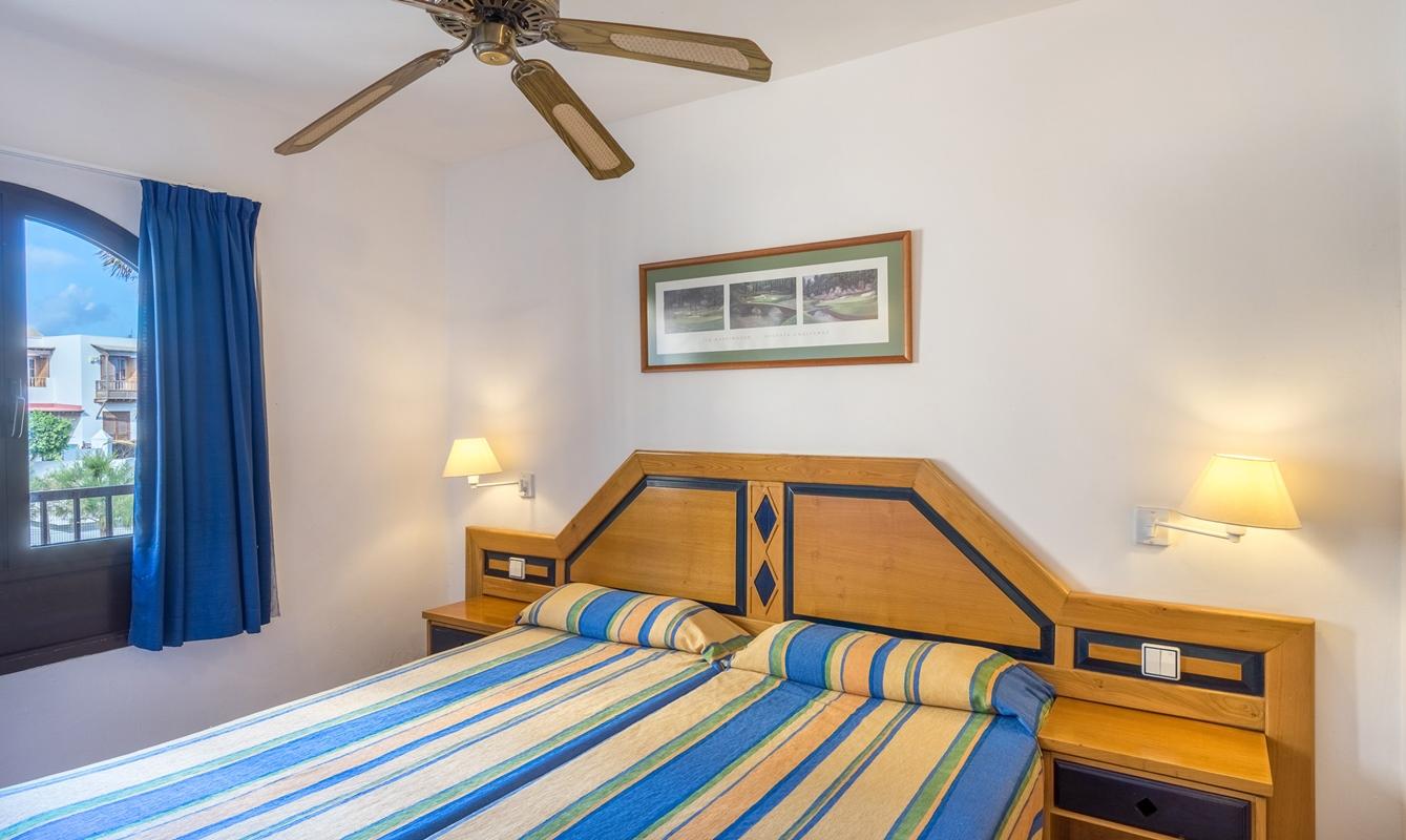 Bluesea Costa Teguise Gardens Apartman Kültér fotó