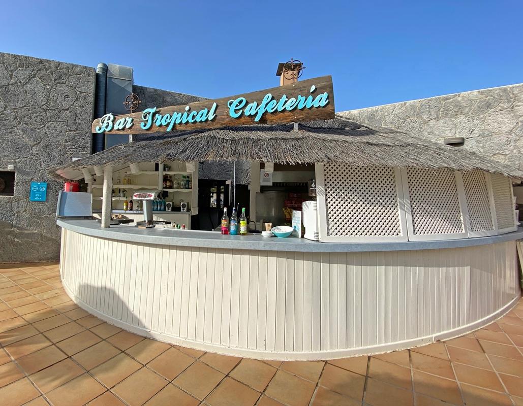 Bluesea Costa Teguise Gardens Apartman Kültér fotó
