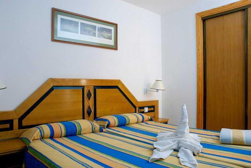 Bluesea Costa Teguise Gardens Apartman Kültér fotó