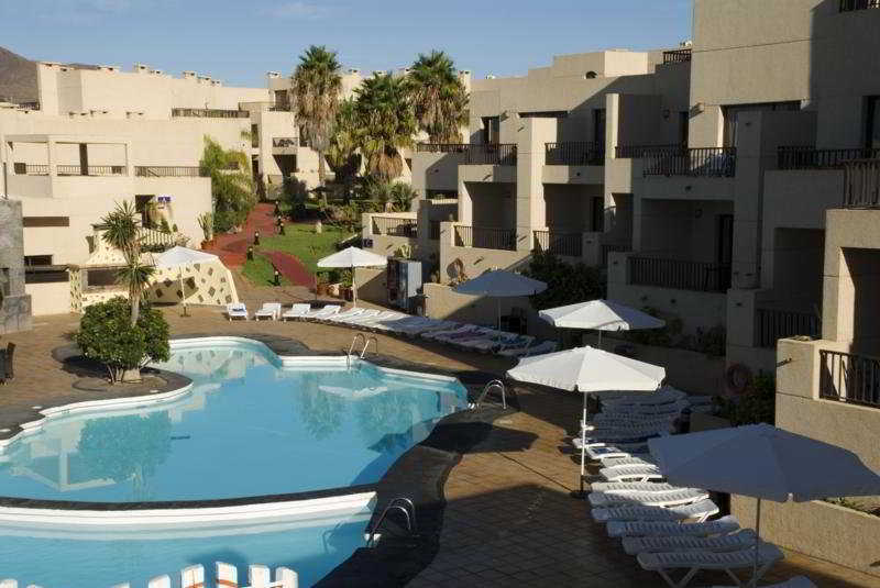 Bluesea Costa Teguise Gardens Apartman Kültér fotó