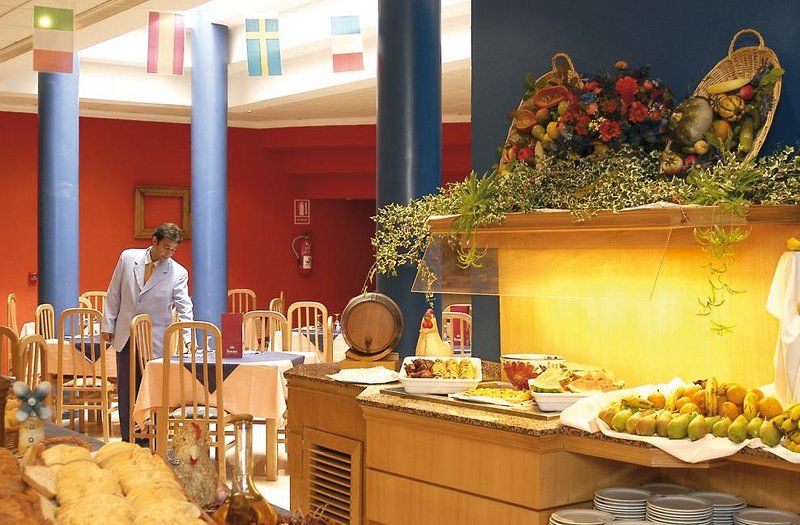 Bluesea Costa Teguise Gardens Apartman Kültér fotó