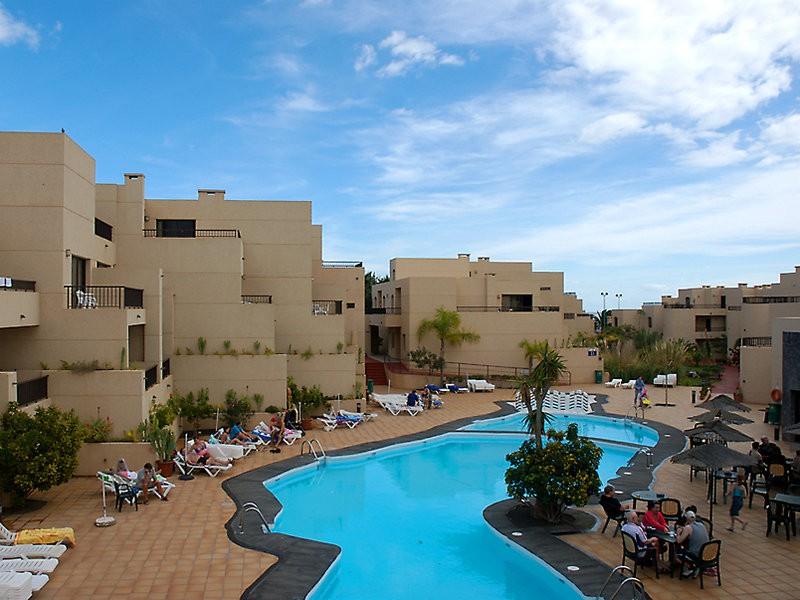 Bluesea Costa Teguise Gardens Apartman Kültér fotó